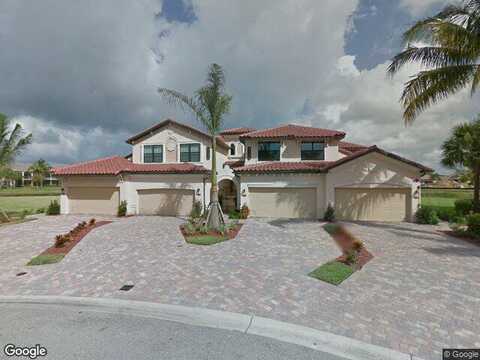 Serena Ln, Naples, FL 34114