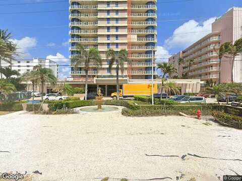 S Ocean Blvd, Highland Beach, FL 33487