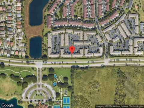 Se 23Rd Ter, Homestead, FL 33035