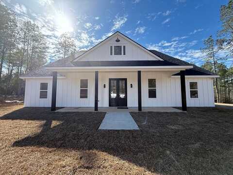 1114 West Union Rd, Carriere, MS 39426