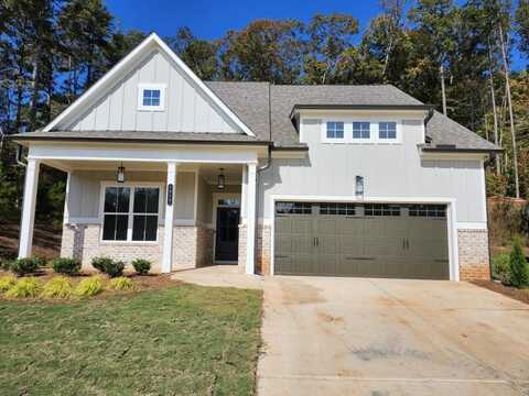 3032 Farm Tract Trail, Woodstock, GA 30189