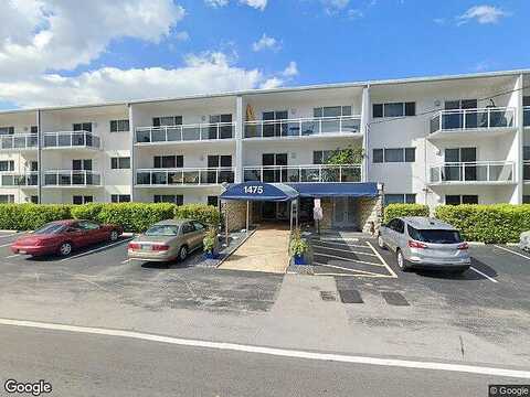 Se 15Th St, Fort Lauderdale, FL 33316