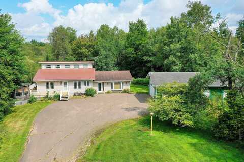 Wood Creek, RIB LAKE, WI 54470