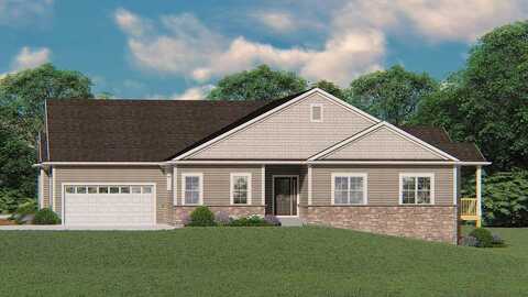 Wrenwood, GERMANTOWN, WI 53022