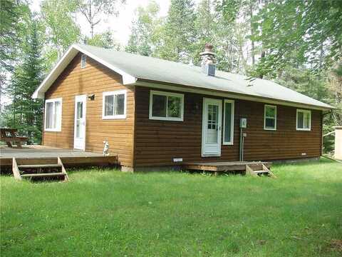 Letourneau Lake, PARK FALLS, WI 54552