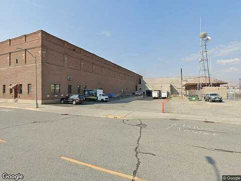 Unassigned, Wenatchee, WA 98801