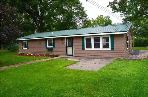 Spruce, PEPIN, WI 54759