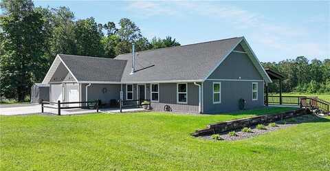 Fenander, SARONA, WI 54870