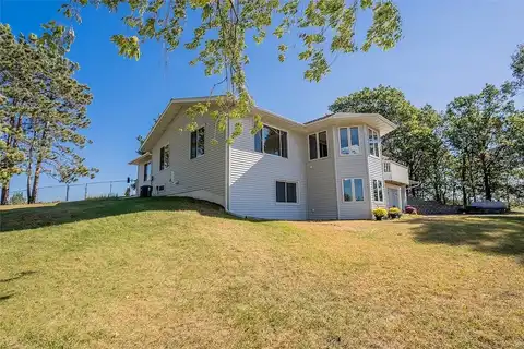 County Road H, ELK MOUND, WI 54739