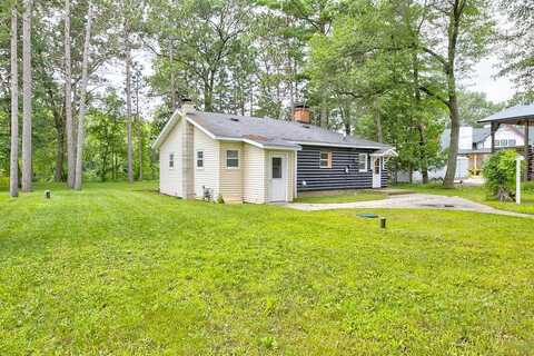 County Road Bb, MARINETTE, WI 54143