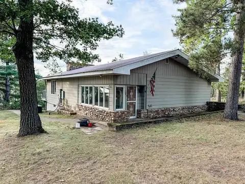 County Line, MINONG, WI 54859