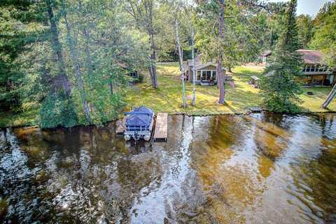 Tomahawk River, TOMAHAWK, WI 54487