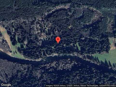 Pleasant Meadows Lane, Beaver, WA 98305