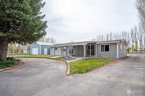 Road M.2 Ne, Moses Lake, WA 98837