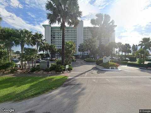 S Ocean Dr # 202, Jensen Beach, FL 34957