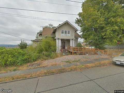 62Nd Avenue S, Seattle, WA 98118
