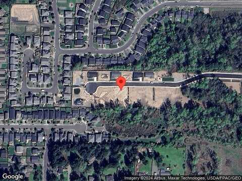 201St St (Lot-10) Court E, Graham, WA 98338