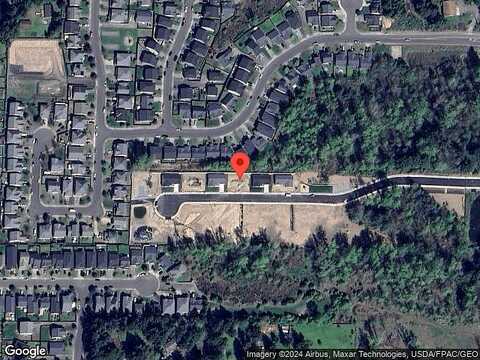 201St St (Lot 20) Court E, Graham, WA 98338