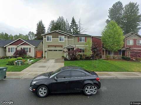 201St St (Lot-12) Court E, Graham, WA 98338