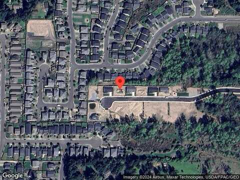201St St (Lot 18) Court E, Graham, WA 98338
