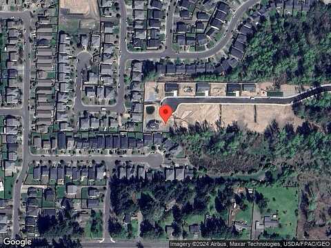 201St St (Lot-14) Court E, Graham, WA 98338