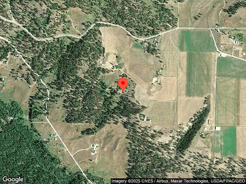 Kitt Narcisse Road, Colville, WA 99114