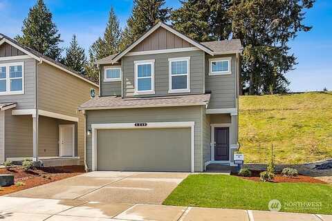 Tetherow Street Unit 58, Bremerton, WA 98310