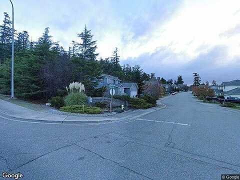Sw Eagle Vista Street, Oak Harbor, WA 98277