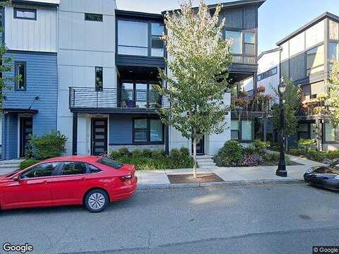 Main Street Unit D, Bothell, WA 98011
