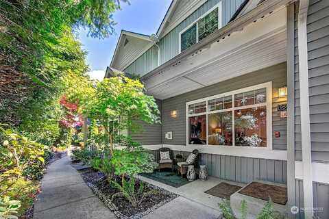 232Nd Lane Ne, Sammamish, WA 98074