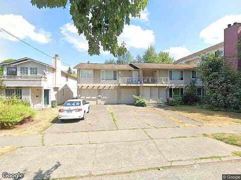 Interlake Avenue N, Seattle, WA 98103
