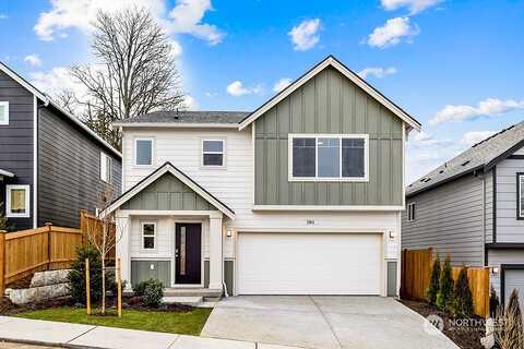 18Th Avenue W Unit B, Everett, WA 98204