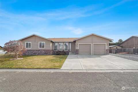 Se Albert Way, Moses Lake, WA 98837