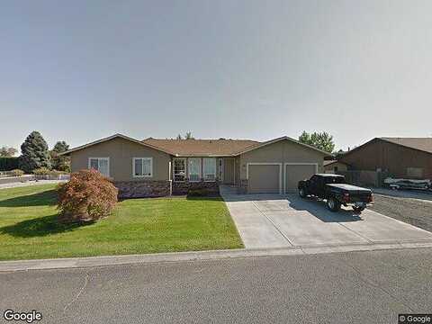 Se Albert Way, Moses Lake, WA 98837