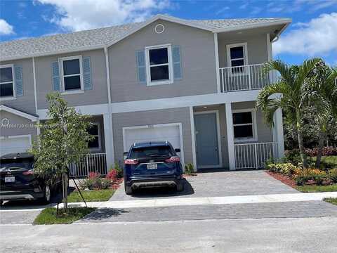 19Th, HOMESTEAD, FL 33034