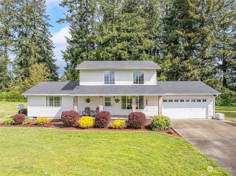 King Road, Winlock, WA 98696