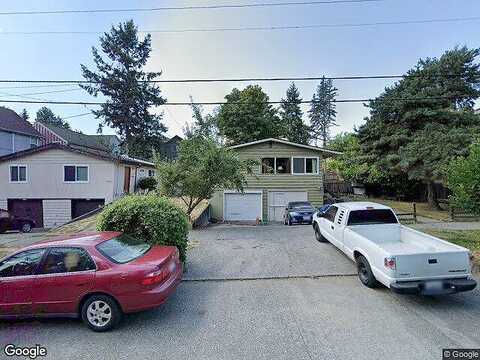 Ashworth Avenue N Unit B, Seattle, WA 98103