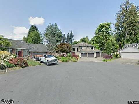 Nootka Court Se, Lacey, WA 98513