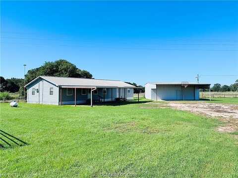 County Road 138, CALDWELL, TX 77836