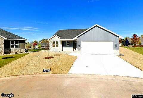 Clover, MENASHA, WI 54952