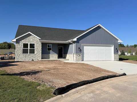 Clover, MENASHA, WI 54952