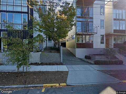14Th Avenue Unit E, Seattle, WA 98122