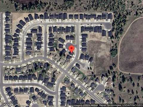 S Pillard Rock Road, Spokane, WA 99224