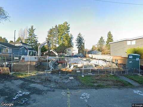 N 100Th Street Unit B, Seattle, WA 98133