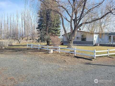 Ne 18.8 Road, Soap Lake, WA 98851