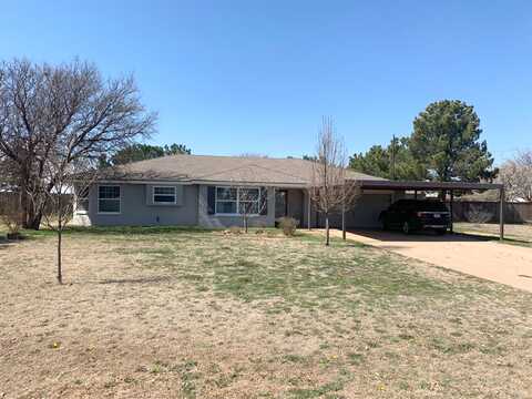 Robin, LEVELLAND, TX 79336