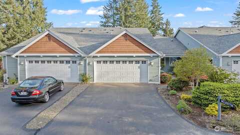 E Soderberg Road Unit C-8, Allyn, WA 98524