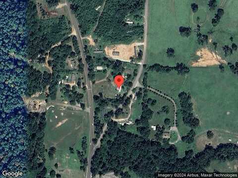 County Road 152, OVERTON, TX 75684