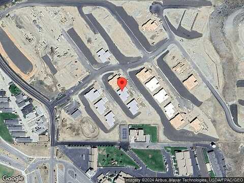 Nw Tendril Lane, Quincy, WA 98848