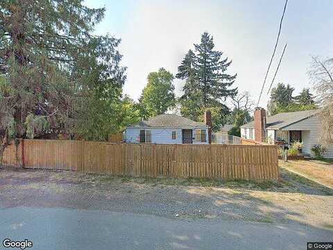 S 37Th Avenue, Seattle, WA 98118
